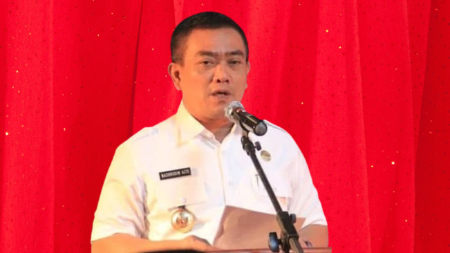 Biodata dan Agama Eks Wali Kota Cirebon Nashrudin Azis, Anaknya Diduga Curi Sandal di Masjid