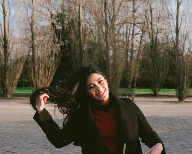 Rumah Nana Mirdad Aman dari Banjir Bali, Makam Anjing Kesayangan Hanyut