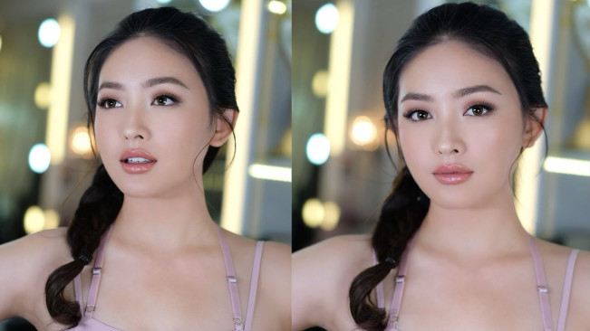 Biodata dan Agama Natasha Wilona, Laporkan Perusahaan Kosmetik yang Pakai Wajahnya