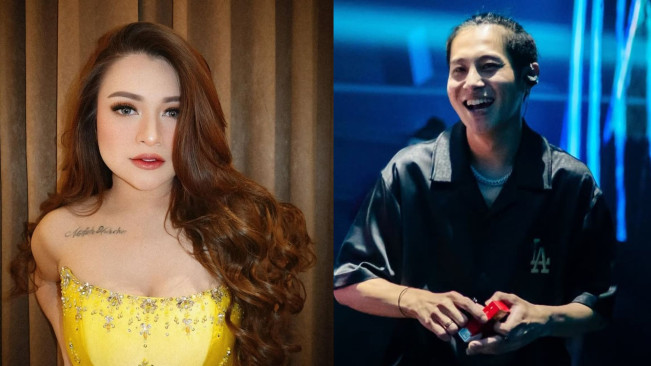 Senasib DJ Panda, Job Nathalie Holscher Dibatalkan Black Owl dan Lavva