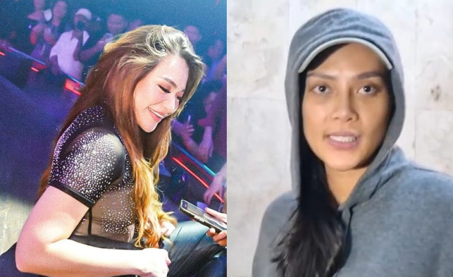 Nathalie Holscher Belum Minta Maaf, Erika Carlina: Aku Nggak Kenal Dia