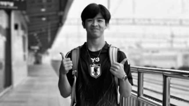 Biodata dan Agama Naufal Takdir, Atlet Senam Muda Indonesia yang Meninggal Dunia di Rusia