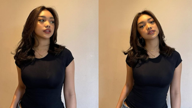 Pengalaman Horor Naura Ayu, TikToker Ibo Setiawan Tersenyum Saat Diusir