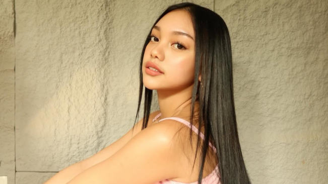 Biografi dan Agama Naura Ayu, Putri Nola B3 yang Baru Putus dari Kekasihnya