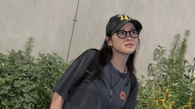 Diduga Selingkuh dengan Sesama Seleb, Nama Nayyarafeeza Trending Lagi