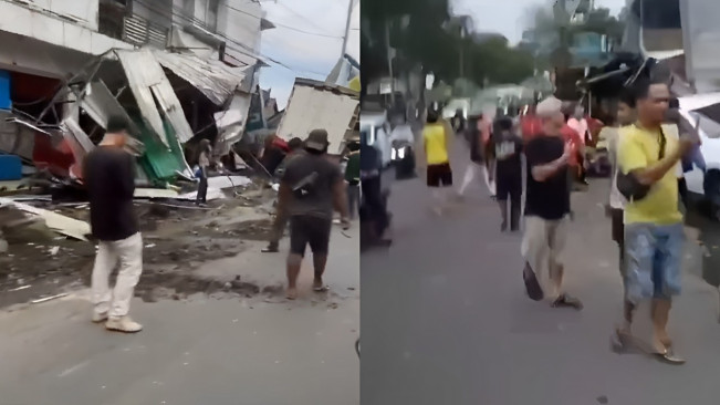 Kecelakaan Maut di Ngaliyan, Kota Semarang Memakan Korban 13 Orang, Ini Daftarnya