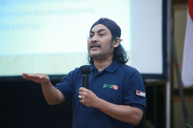 Dr. Ngatawi: Semangat Berhijrah Bukan dengan Merusak Tatanan Sosial