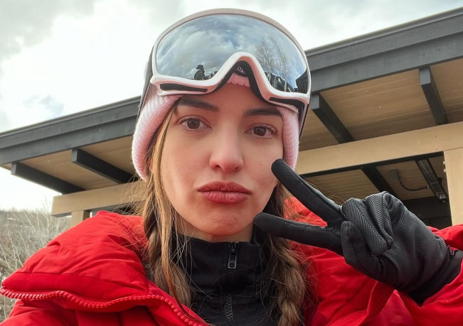 Nia Ramadhani Kagok Disuruh Suwir Ayam, Auto Diledek Nagita Slavina