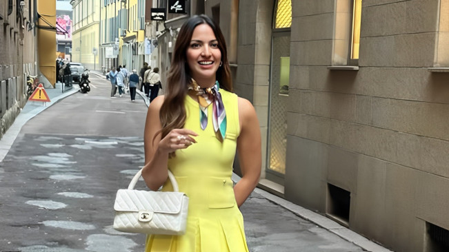 Biodata dan Agama Nia Ramadhani, Dijuluki Hot Mama tapi Nggak Tahu Cara Suwir Ayam