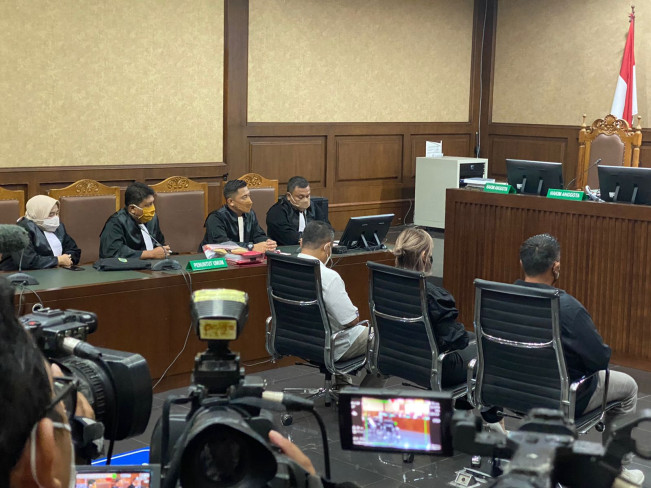 Sengketa Lahan, Warga Gugat Pemerintah Provinsi NTB