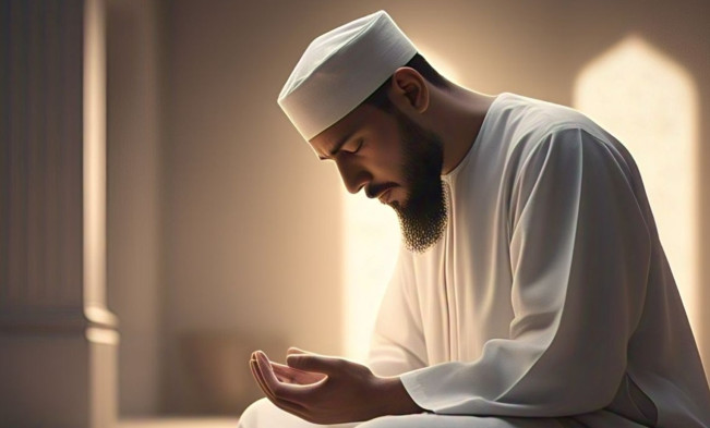 Ini yang Harus Dilakukan Jika Lupa Baca Niat Puasa Tarwiyah di Malam Hari