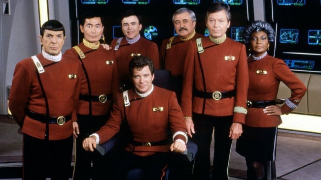 Nichelle Nichols, Pemeran di Film Star Trek Wafat di Usia 89 Tahun