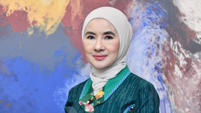 Namanya Diseret Tersangka Korupsi LNG, Detail Rincian Kekayaan Nicke Widyawati Eks Dirut Pertamina