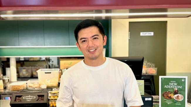 Biodata dan Agama Nicky Tirta, Diduga Sindir Tasyi Athasyia dan Bela Ci Mehong