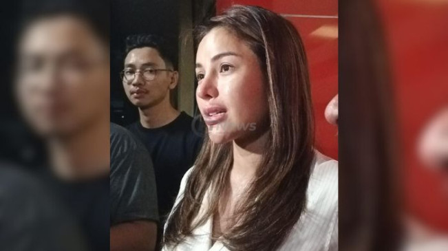 Nikita Mirzani Umbar Rencana Lolly Sekolah di Luar Negeri Usai Persoalan Hukum Selesai