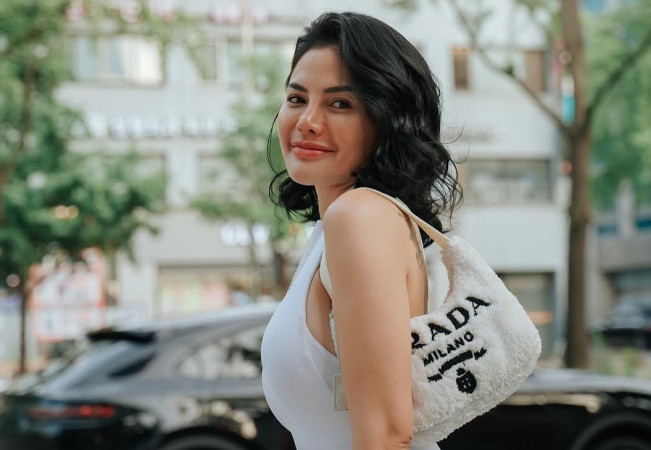 Dari dalam Penjara, Nikita Mirzani Kurban 6 Sapi Seharga Hampir Rp1 Miliar