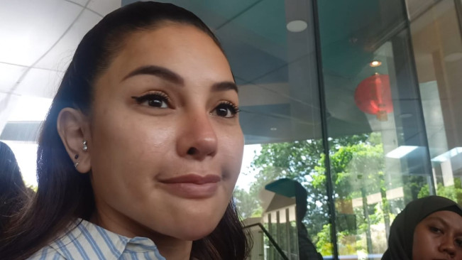 Kesumat! Nikita Mirzani Akan Wujudkan Niat Rubuhkan Rumah Vadel Badjideh