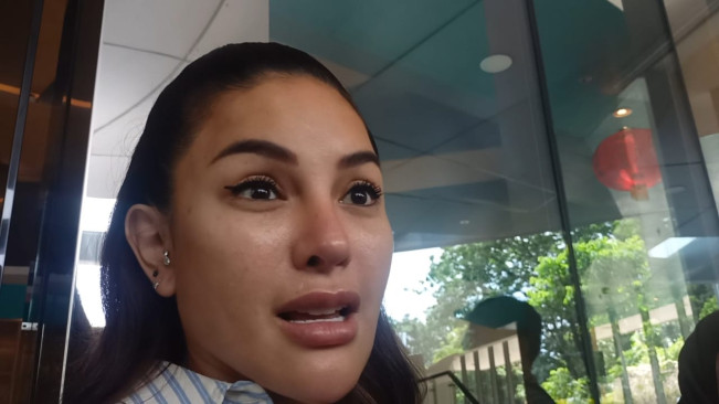 Resmi TSK, Nikita Mirzani Mangkir Panggilan Polisi Hari ini