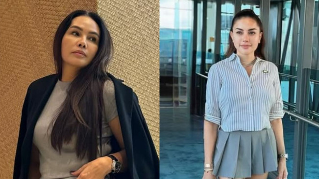 Kasus Fitnah Nikita Mirzani Idap HIV, Fitri Salhuteru Dua Kali Mangkir dari Panggilan Polisi