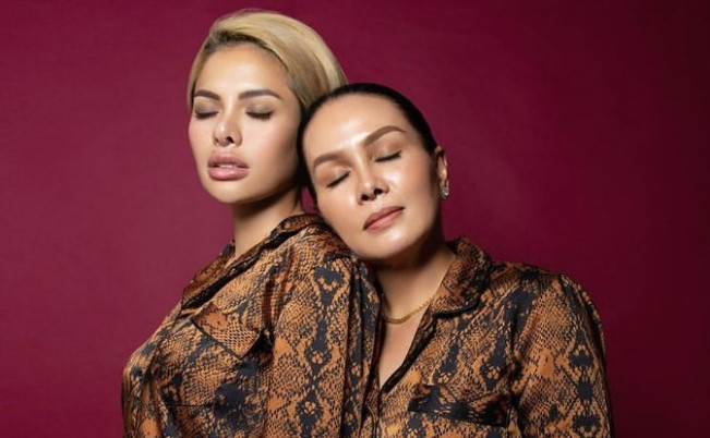 Fitri Salhuteru Benarkan Nikita Mirzani Dulunya PSK?