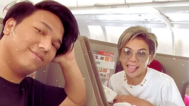 Nikita Mirzani dan Mail Ditahan Kasus Pemerasan Reza Gladys? Terancam 20 Tahun Penjara