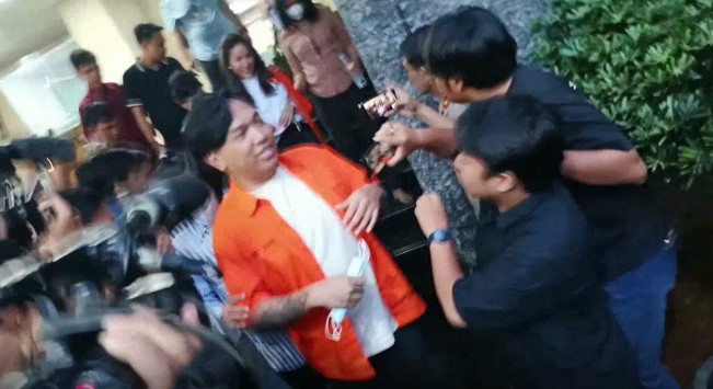 Kabar Nikita Mirzani Hamil 3 Bulan, Polisi Jawab Begini