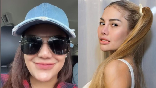 Sempat Berseteru, Tengku Zanzabella Prihatin Kondisi Nikita Mirzani di Penjara Polda Metro