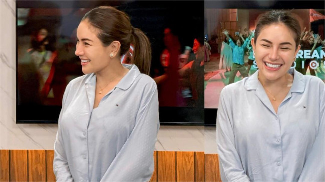 Nikita Mirzani Siap Hadapi Tuntutan Besok, Tim Optimistis Bebas