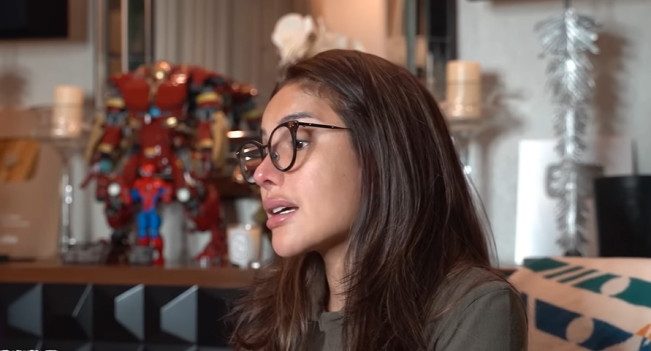 Cuma 12 Jam, Video Nikita Mirzani Bicara Soal Lolly Kabur Tembus 1,1 Juta Kali Ditonton