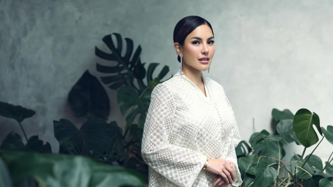 Nikita Mirzani Hamil Tanpa Suami, Bungkam Sosok Ayah dari Anaknya