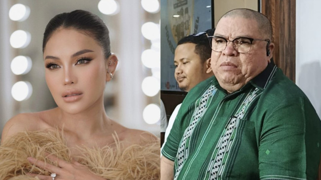 Deretan Fakta Dua Saksi Razman Arif Diperiksa Polisi, Buntut Filter Mama Lemon yang Dipakai Nikmir