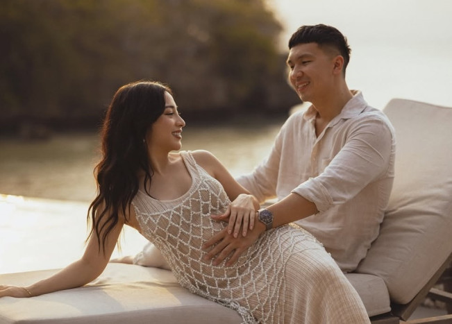 Buset! Nikita Willy Tahan Kentut di Depan Indra Priawan Selama 5 Tahun