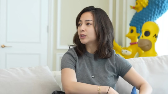 Mengenal Brand Brioni, Bikin Syok Nikita Willy Dihargai Rp65 Ribu