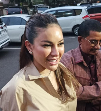Gugatan Rp100 Miliar Buntu! Kuasa Hukum Nikita Mirzani Ogah Bahas Mediasi