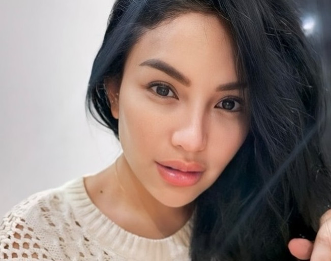 Dibongkar Lolly, Nikita Mirzani Ancam Kru yang Mau Tayangkan Klarifikasi sang Putri