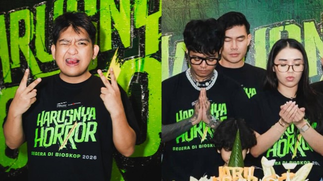 Lirik Lagu 'Cinta untuk Siapa Saja' Niko Junius, Cocok untuk Reza Arap dan Lula Lahfah?