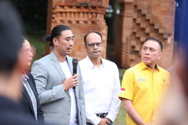 FIFA Beberkan Alasan Jauh-jauh Datang ke Indonesia