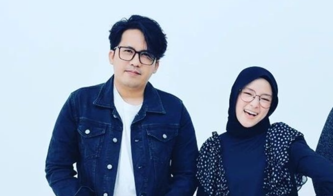 Kilas Balik Terbongkarnya Dugaan Perselingkuhan Nissa Sabyan dan Ayus Sabyan: Kini Menikah Diam-diam