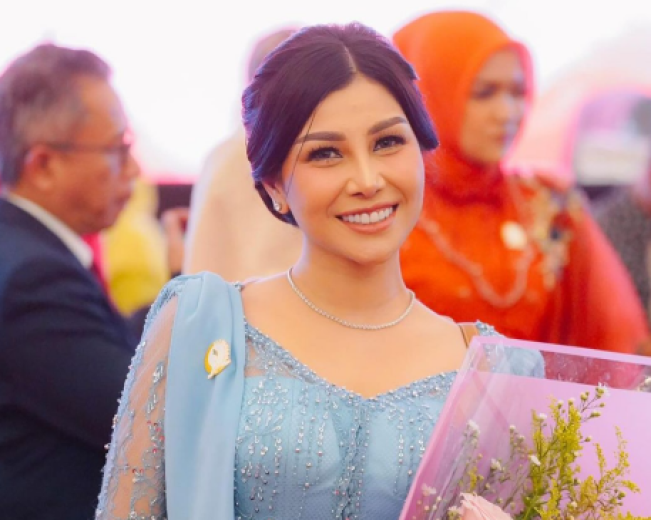 Kalah di Pemilu 2024, Kok Bisa Nisya Ahmad Dilantik Jadi Anggota DPRD Jabar?
