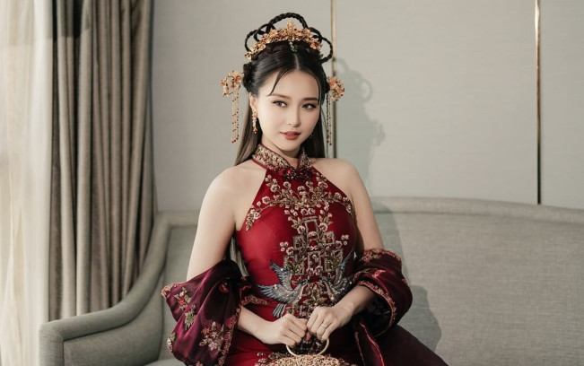 Profil Nita Vior, dari Pro Player Mobile Legend Kini Siap Jadi Ibu Muda