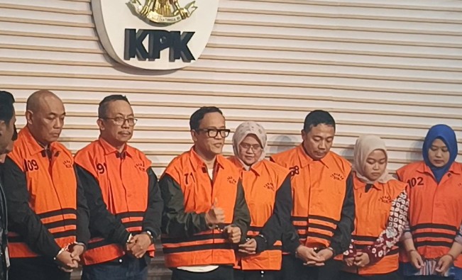 Daftar Penerima Aliran Dana Kasus Pemerasan Sertifikat K3 Kemnaker, Siapa Terbanyak?