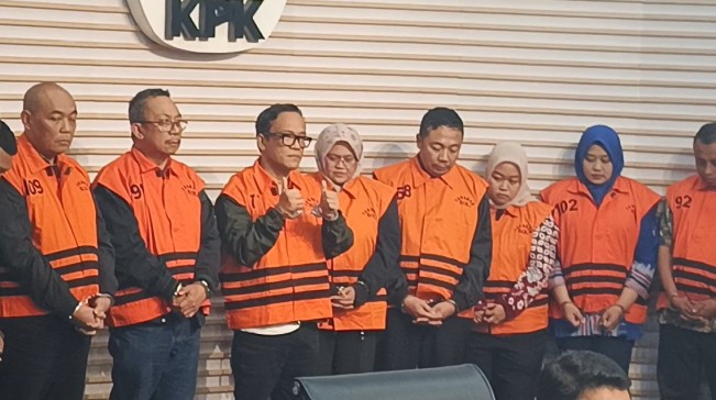 Siapa Calon Wamenaker Pengganti Immanuel Ebenezer? Ada Saran dari Kalangan Perempuan