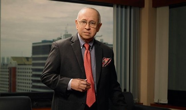 Sosok Nono Makarim, Ayah Mantan Mendikbudristek Nadiem Makarim