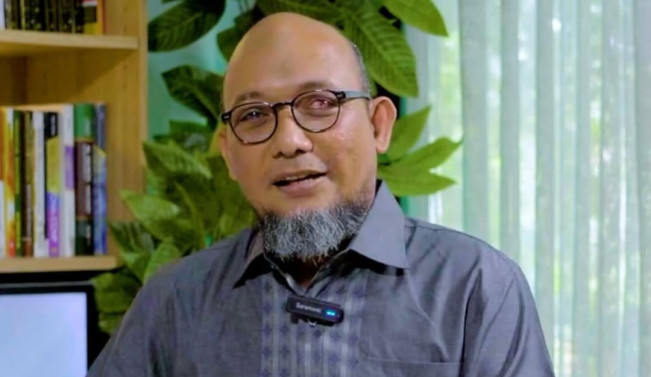 Bukan Sosok Sembarangan, Biografi Novel Baswedan Kini Jabat Wakil Kepala Satgassus Penerimaan Negara