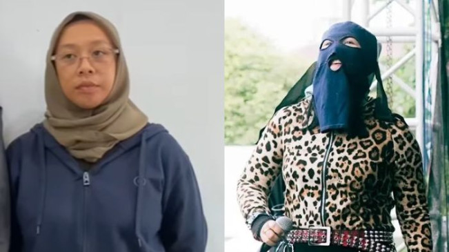 Sosok Novi Citra Indriyati, Vokalis Sukatani yang Viral Lagu Bayar Bayar Bayar Dipecat Jadi Guru