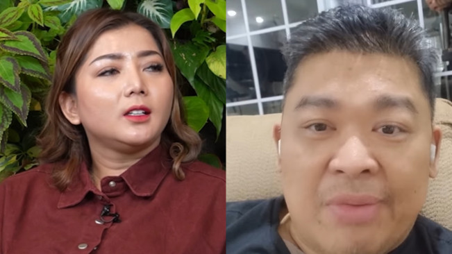 Tak Terima Harga Dirinya Direndahkan, Pratiwi Noviyanthi Laporkan Alvin Lim Atas Dugaan Pencemaran Nama Baik