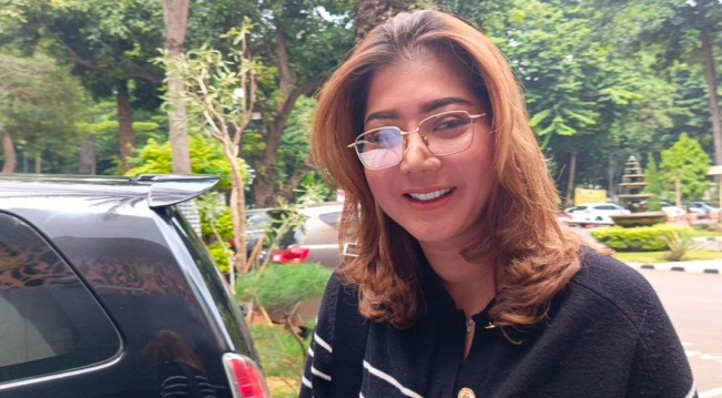 Alvin Lim Pengacara Agus Salim Meninggal karena Sakit, Teh Novi Bilang Begini