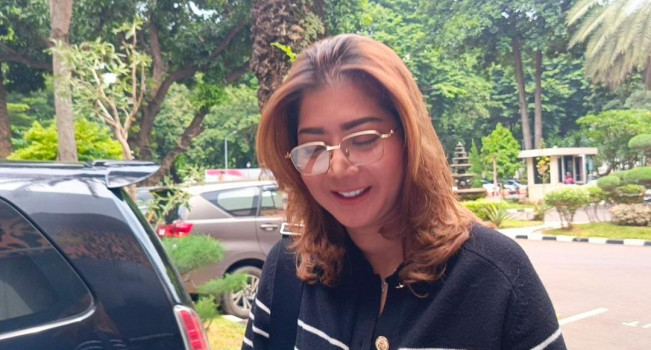 Penjarakan Alvin Lim, Pratiwi Noviyanthi Kasih Urine dan Rambut ke Penyidik Polda Metro