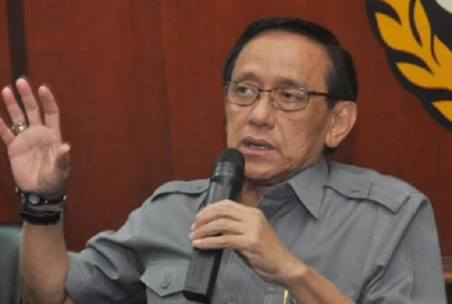 Mantan Sekjen PSSI, Nugraha Besoes Meninggal di Usia 81 Tahun