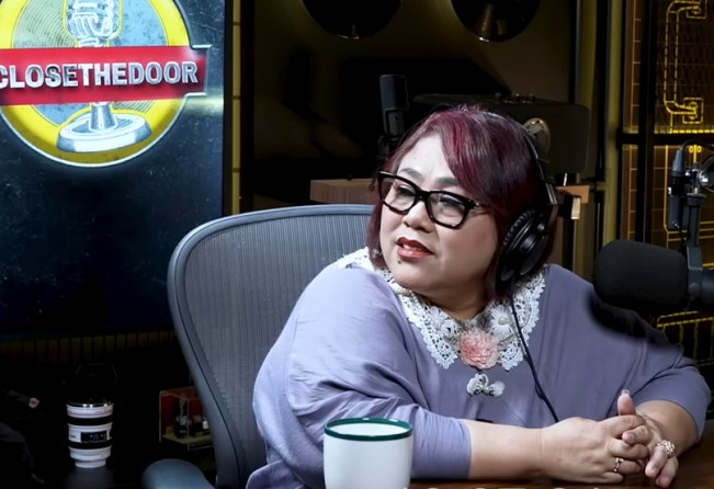 Gadaikan Sertifikat Rumah dan BPKB Mobil, Segini Cicilan Nunung Srimulat per Bulan